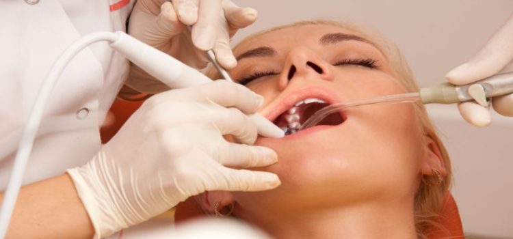 The Primary Benefits of Undergoing Cosmetic Dentistry