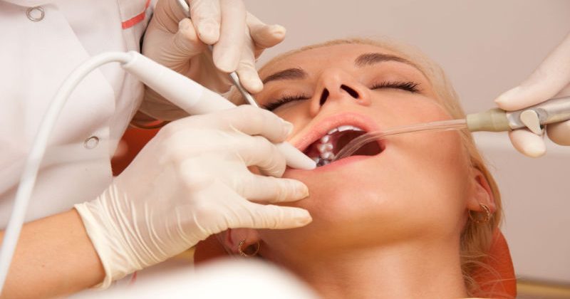 The Primary Benefits of Undergoing Cosmetic Dentistry