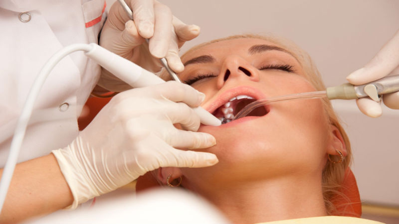 The Primary Benefits of Undergoing Cosmetic Dentistry