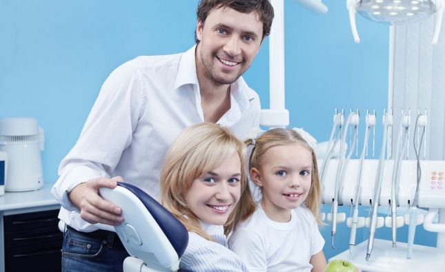What Should You Consider When Looking for a New Dentist in Warrenville?