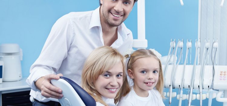 What Should You Consider When Looking for a New Dentist in Warrenville?