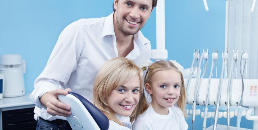 What Should You Consider When Looking for a New Dentist in Warrenville?