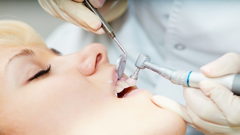 Make Your Smile “A Joy Forever” with the Finest Dental Health Care Clinic in Crookston, MN