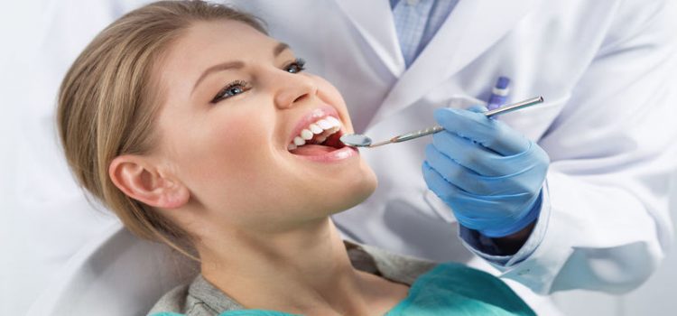 Can You Rely on an Emergency Dental Service in Toronto?