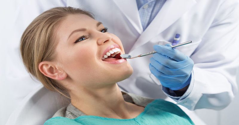 Can You Rely on an Emergency Dental Service in Toronto?