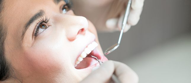 Top 3 Possible Explanations as to Why Your Teeth Hurt and Possible Solutions