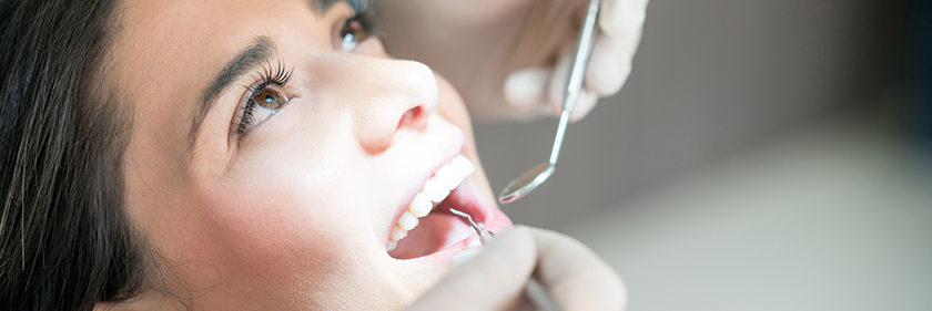 Top 3 Possible Explanations as to Why Your Teeth Hurt and Possible Solutions