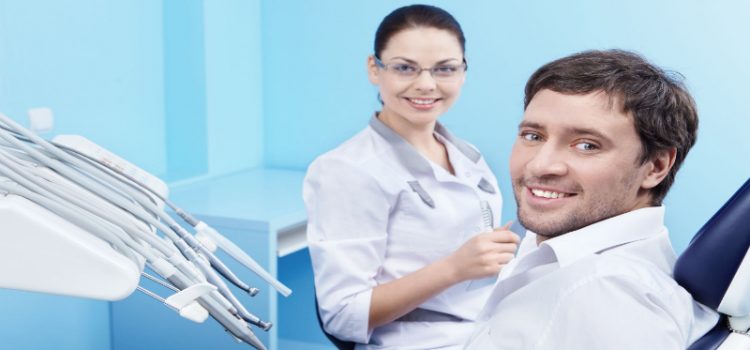 Sedation Dentistry In Charleston SC Makes Oral Healthcare Comfortable