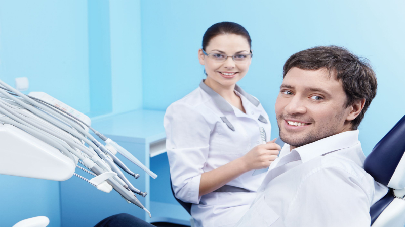 Sedation Dentistry In Charleston SC Makes Oral Healthcare Comfortable