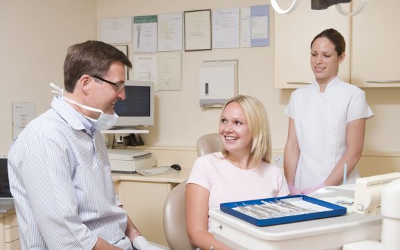 Burlington Family Dentistry: How to Deal with Bad Breath