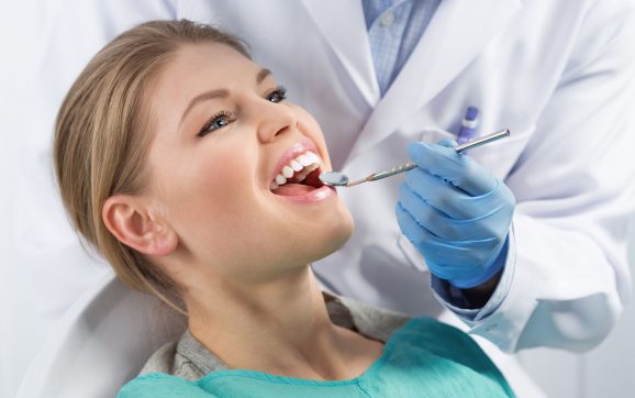 General Dentistry in Fairfield County CT Includes Everything You Need for Excellent Oral Health