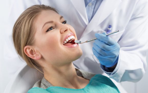Why Should Your Toddler Visit a Family Dentist in Ballantyne?