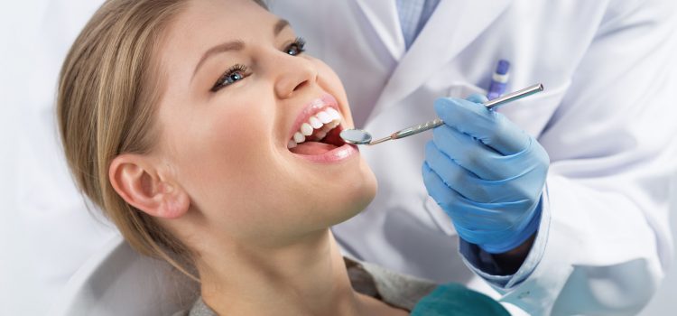 Why Should Your Toddler Visit a Family Dentist in Ballantyne?