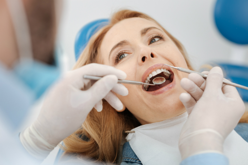 What to Expect When Consulting With a Cosmetic Dentist in Charlotte, NC