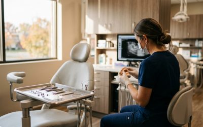Braces, Aligners, and More: Orthodontic Treatment Options in Parma